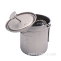 French Coffee Mug 750ml Titanium Press Mug